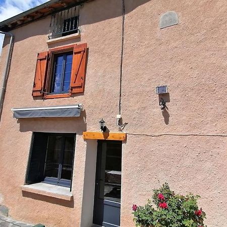 Villa La Tignoise Tignac Exterior foto
