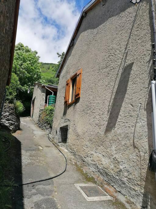 Villa La Tignoise Tignac Exterior foto