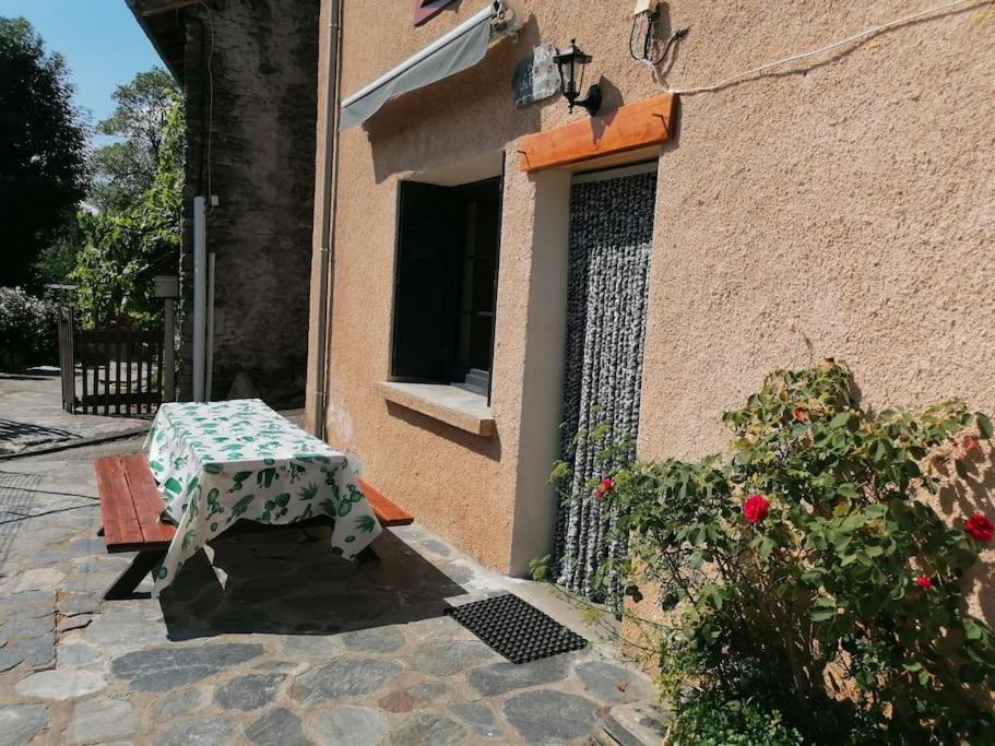 Villa La Tignoise Tignac Exterior foto